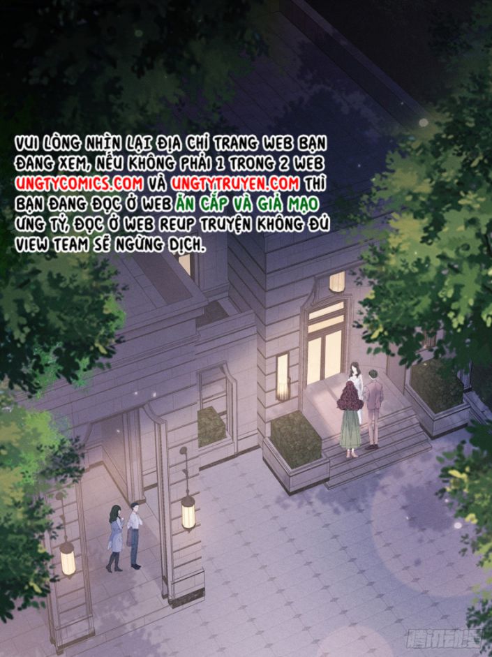 Tôi Hoài Nghi Ảnh Đế Đang Theo Đuổi Tôi Chapter 42 - Trang 4