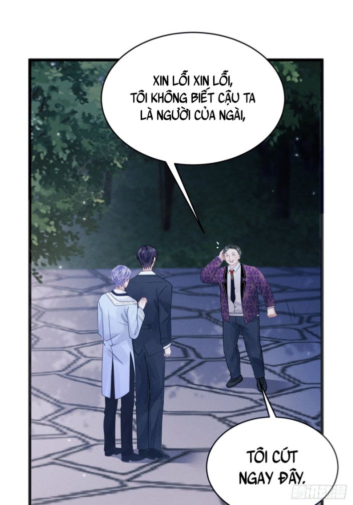 Tôi Hoài Nghi Ảnh Đế Đang Theo Đuổi Tôi Chapter 42 - Trang 4