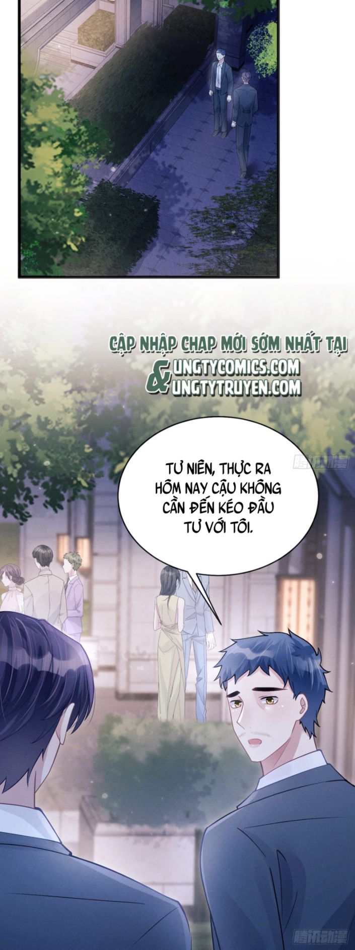 Tôi Hoài Nghi Ảnh Đế Đang Theo Đuổi Tôi Chapter 42 - Trang 4