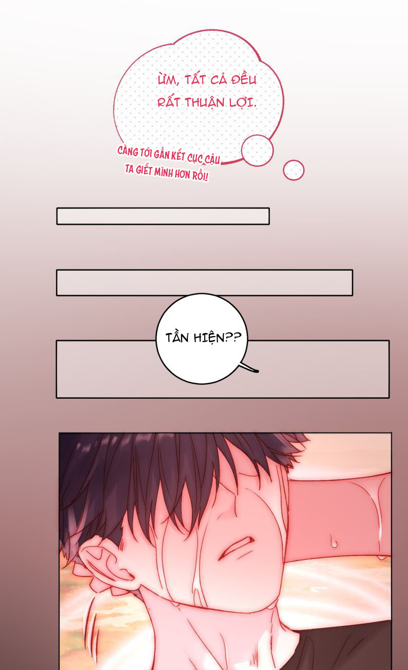 Tôi Phải Làm 1 Kẻ Đại Xấu Xa Chapter 55 - Next Chapter 56