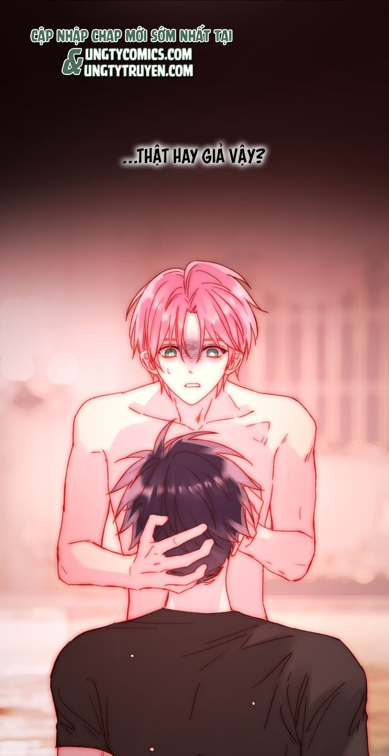 Tôi Phải Làm 1 Kẻ Đại Xấu Xa Chapter 55 - Next Chapter 56