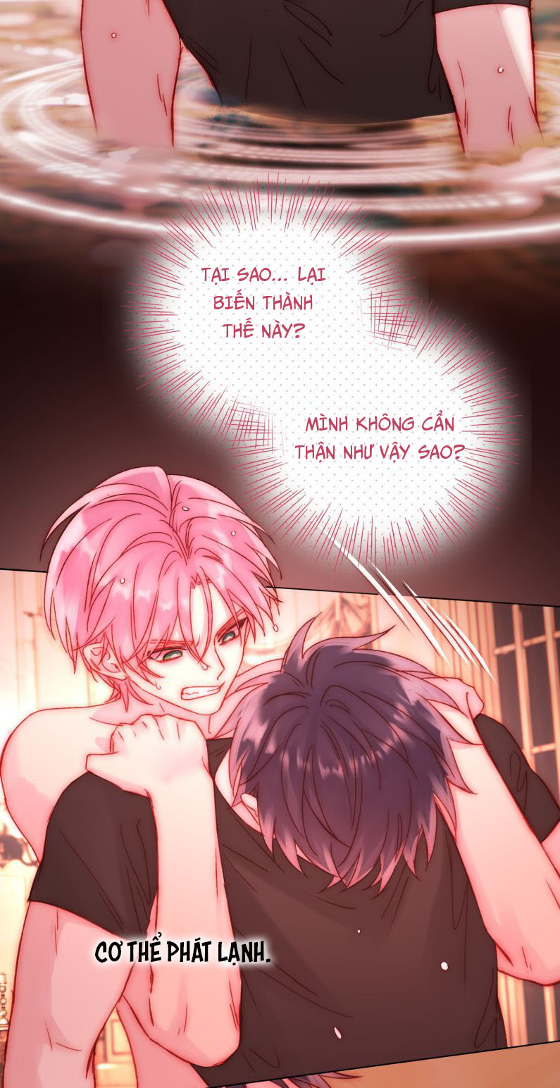 Tôi Phải Làm 1 Kẻ Đại Xấu Xa Chapter 55 - Next Chapter 56