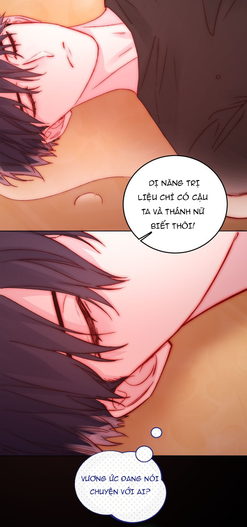 Tôi Phải Làm 1 Kẻ Đại Xấu Xa Chapter 55 - Next Chapter 56