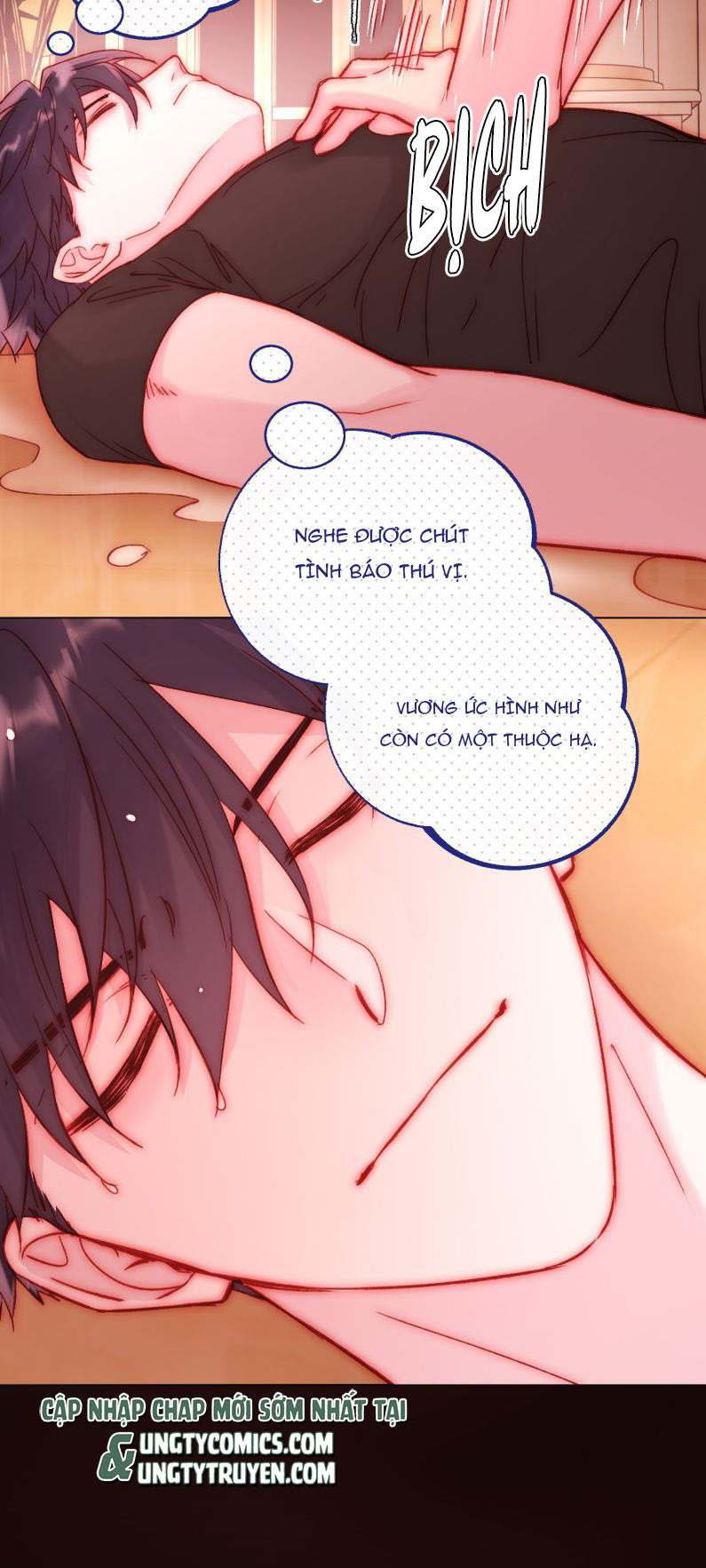 Tôi Phải Làm 1 Kẻ Đại Xấu Xa Chapter 55 - Next Chapter 56