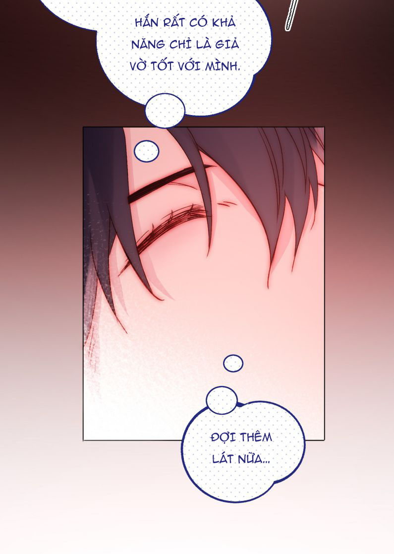 Tôi Phải Làm 1 Kẻ Đại Xấu Xa Chapter 55 - Next Chapter 56