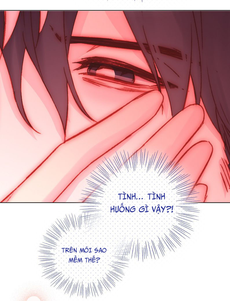 Tôi Phải Làm 1 Kẻ Đại Xấu Xa Chapter 55 - Next Chapter 56