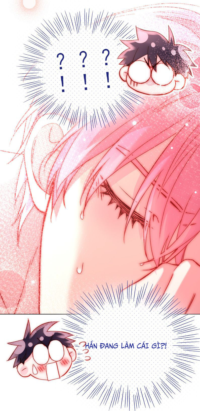 Tôi Phải Làm 1 Kẻ Đại Xấu Xa Chapter 55 - Next Chapter 56