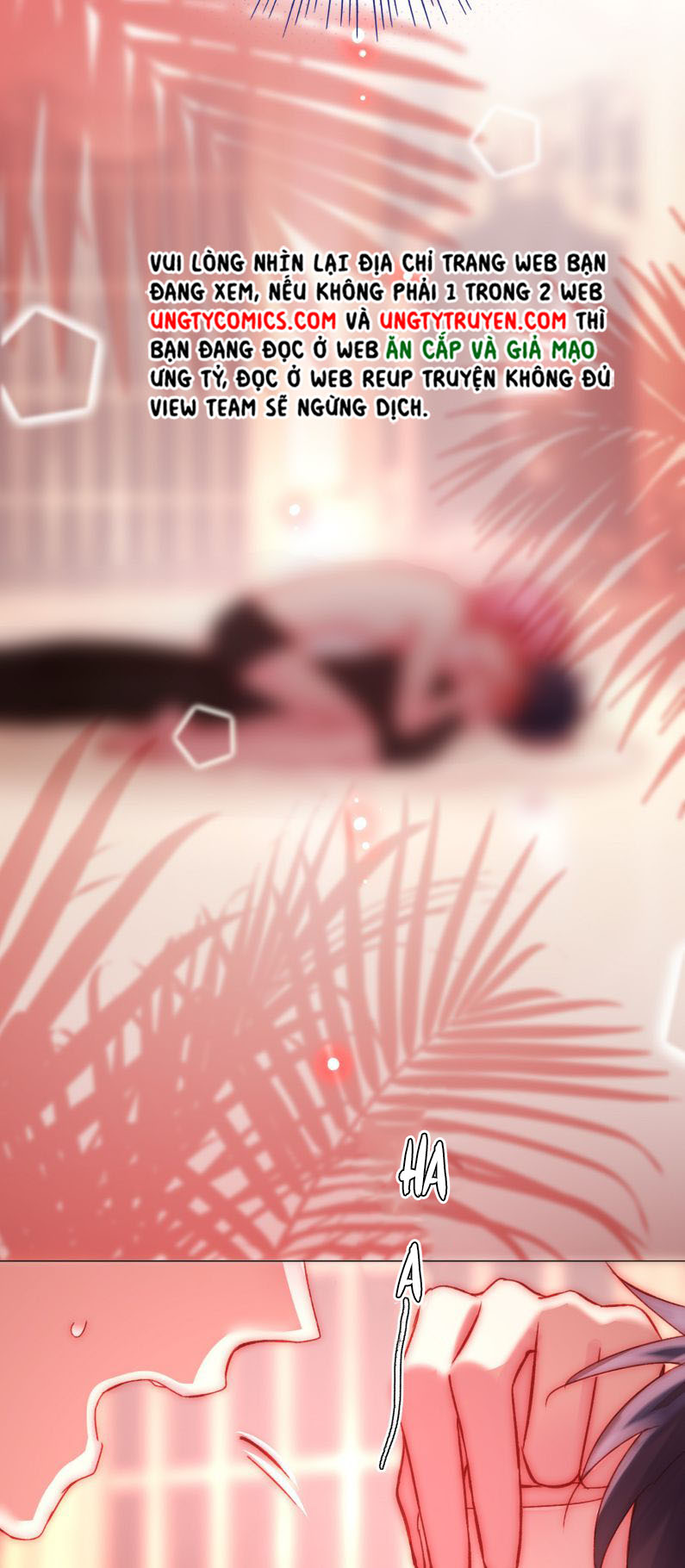 Tôi Phải Làm 1 Kẻ Đại Xấu Xa Chapter 55 - Next Chapter 56