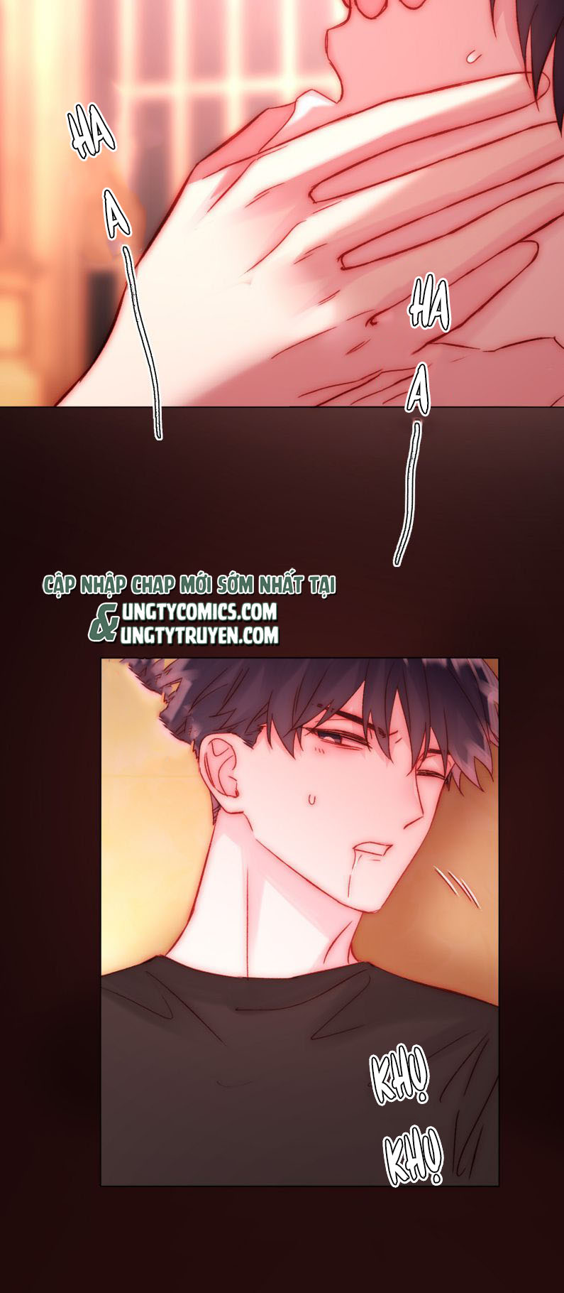 Tôi Phải Làm 1 Kẻ Đại Xấu Xa Chapter 55 - Next Chapter 56
