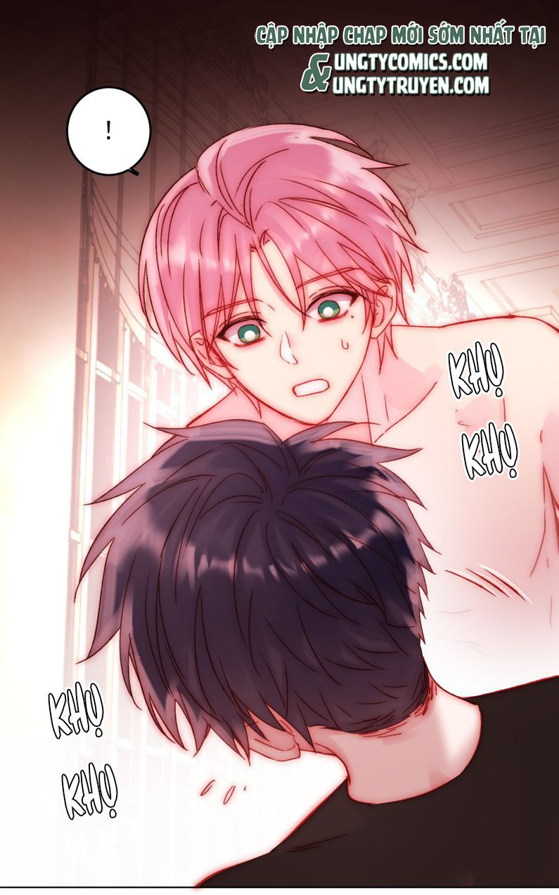 Tôi Phải Làm 1 Kẻ Đại Xấu Xa Chapter 55 - Next Chapter 56