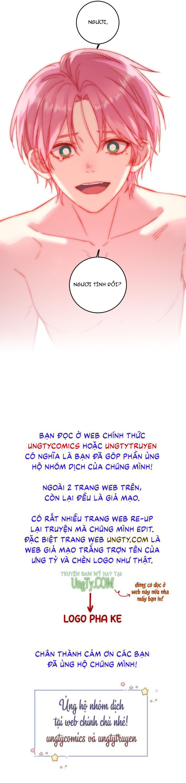 Tôi Phải Làm 1 Kẻ Đại Xấu Xa Chapter 55 - Next Chapter 56