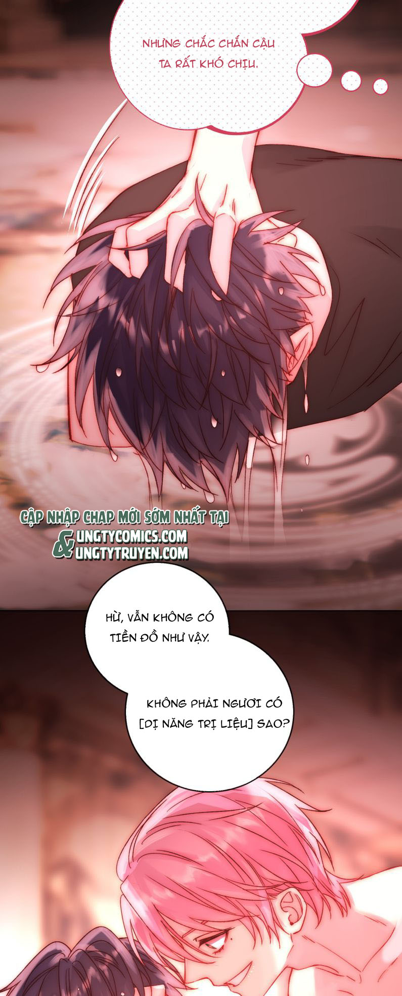 Tôi Phải Làm 1 Kẻ Đại Xấu Xa Chapter 55 - Next Chapter 56