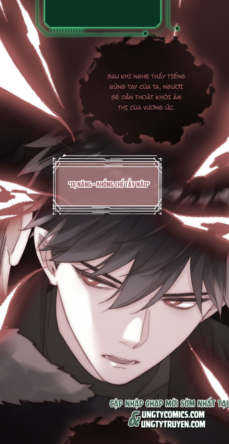 Tôi Phải Làm 1 Kẻ Đại Xấu Xa Chapter 55 - Next Chapter 56