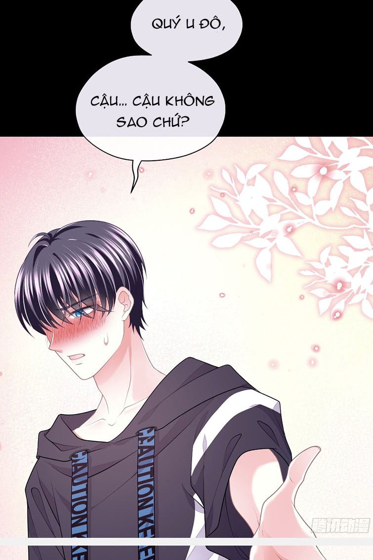 Tôi Nghi Ngờ Hệ Thống Thích Tôi Chapter 42 - Trang 3