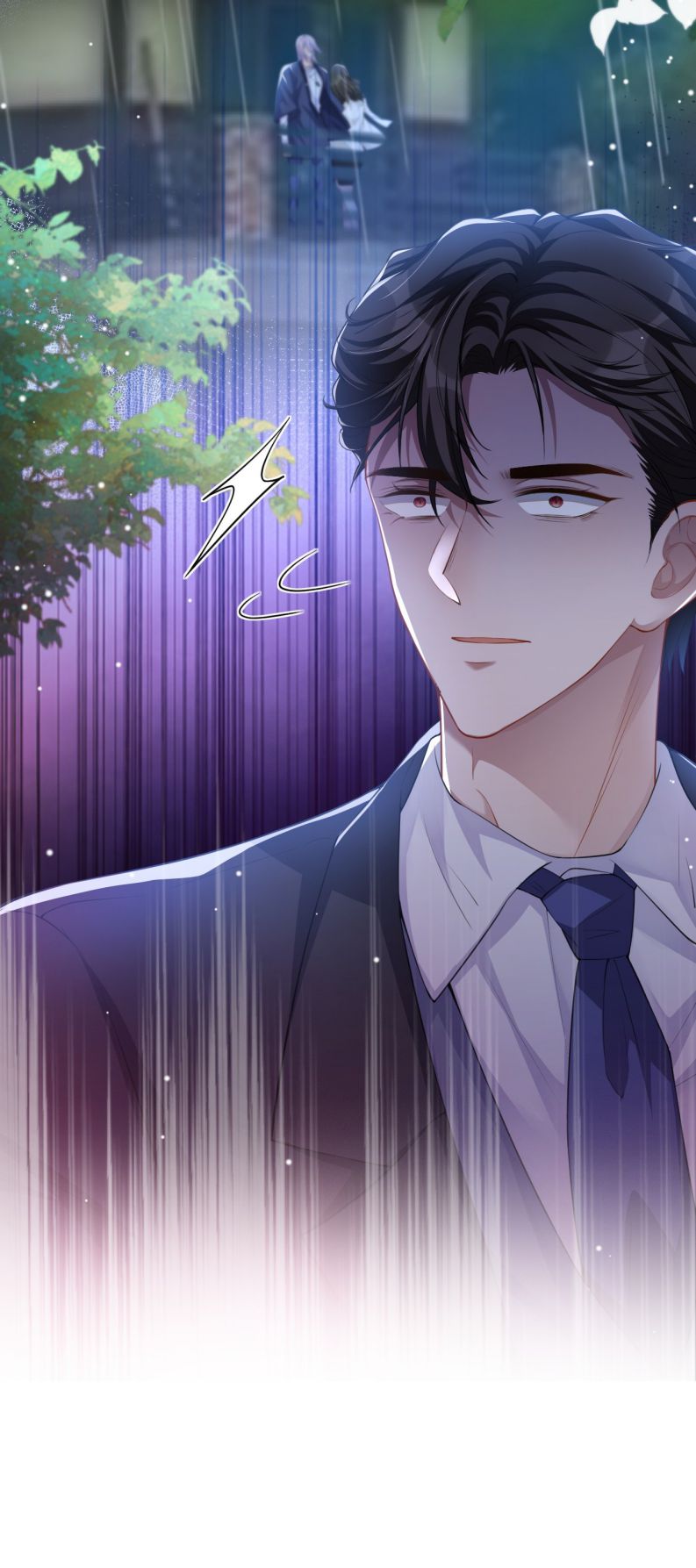 Quan Hệ Thế Thân Chapter 38 - Trang 4
