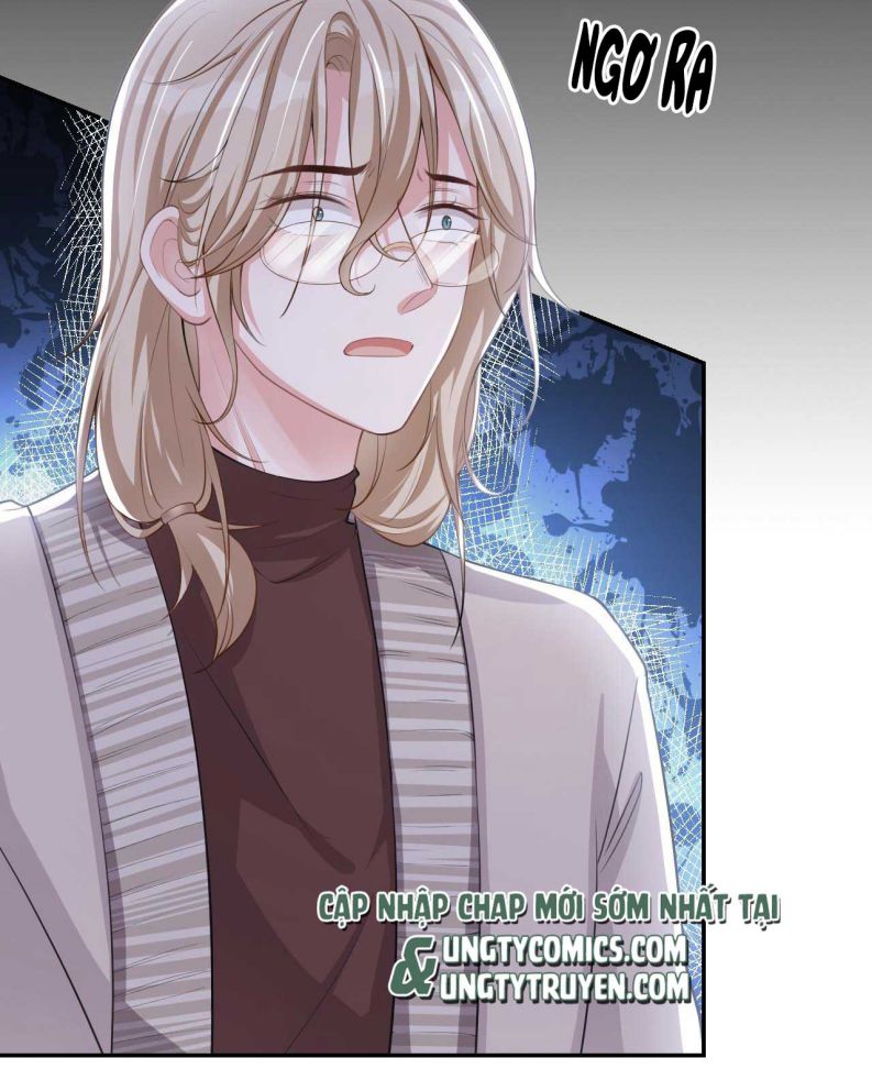 Quan Hệ Thế Thân Chapter 38 - Trang 4