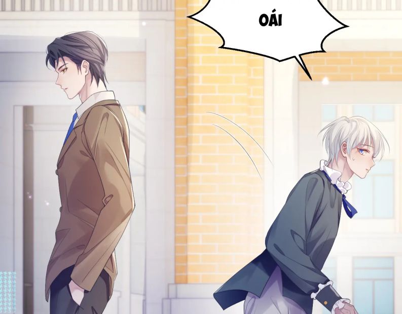 Đơn Xin Ly Hôn Chapter 52 - Trang 3