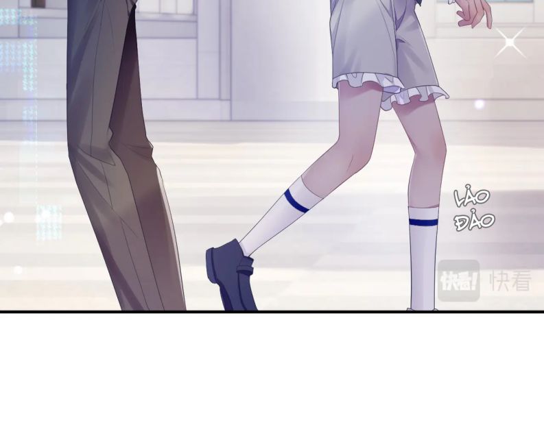 Đơn Xin Ly Hôn Chapter 52 - Trang 3