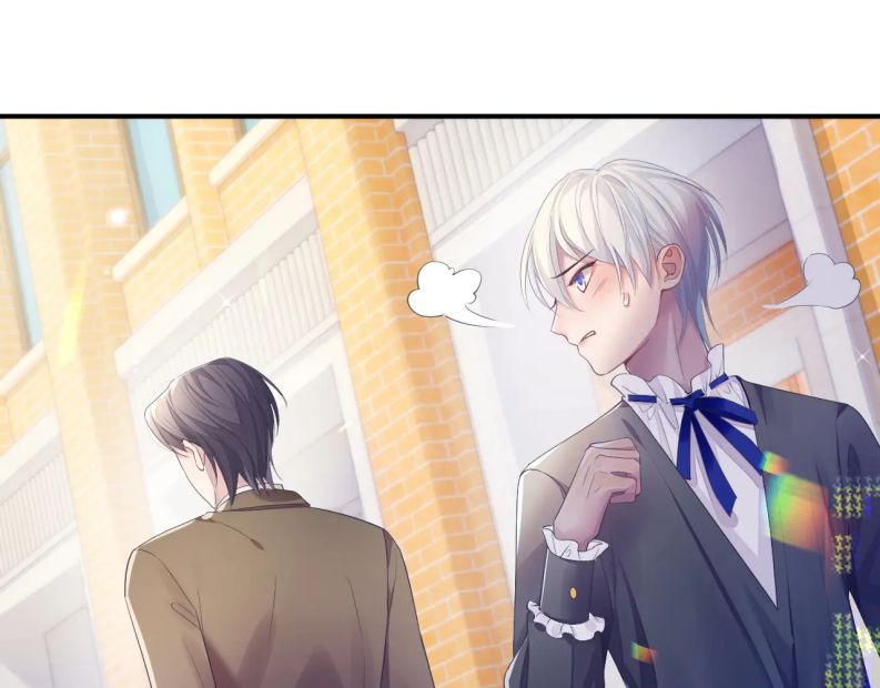 Đơn Xin Ly Hôn Chapter 52 - Trang 3