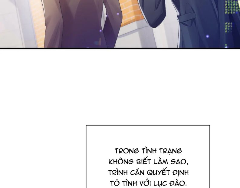Đơn Xin Ly Hôn Chapter 52 - Trang 3
