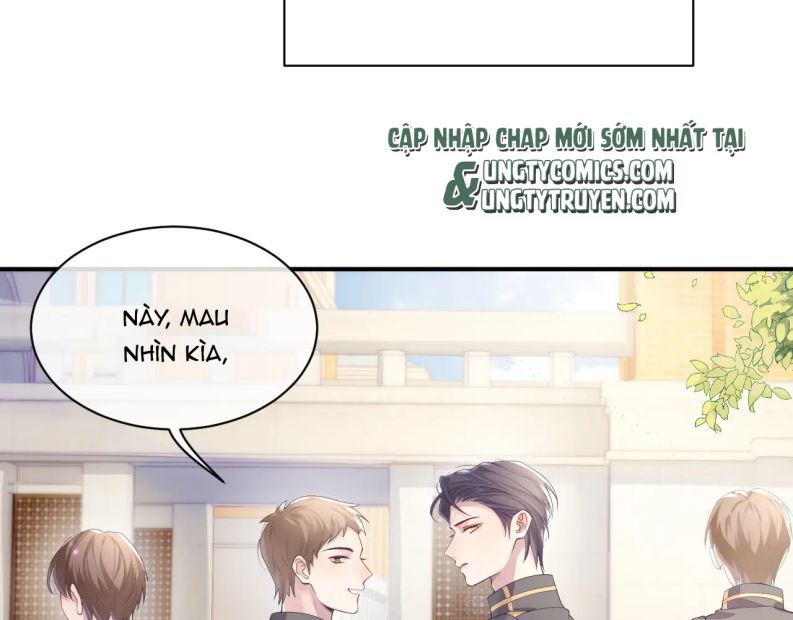 Đơn Xin Ly Hôn Chapter 52 - Trang 3