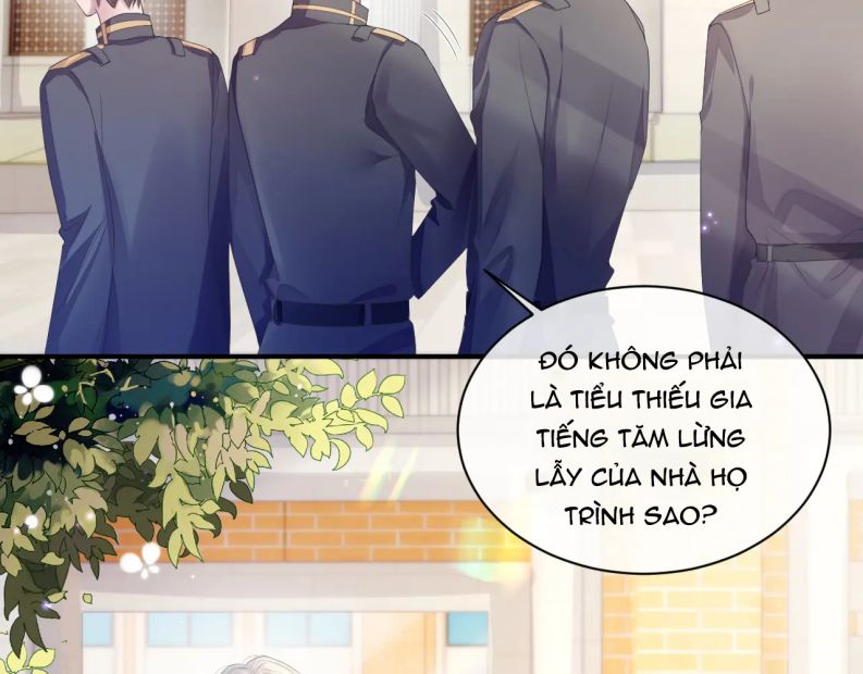 Đơn Xin Ly Hôn Chapter 52 - Trang 3