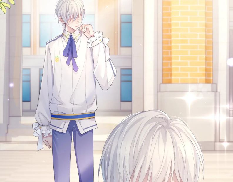 Đơn Xin Ly Hôn Chapter 52 - Trang 3