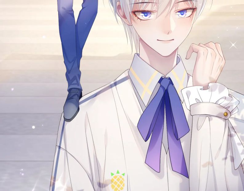 Đơn Xin Ly Hôn Chapter 52 - Trang 3
