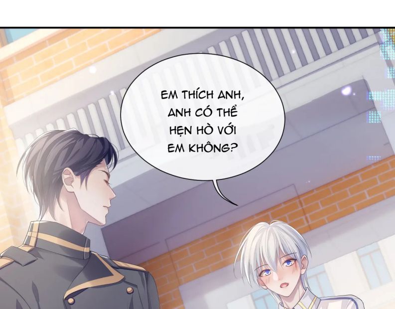 Đơn Xin Ly Hôn Chapter 52 - Trang 3