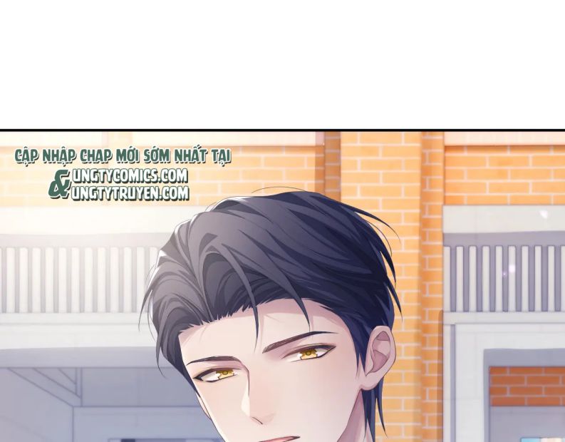 Đơn Xin Ly Hôn Chapter 52 - Trang 3