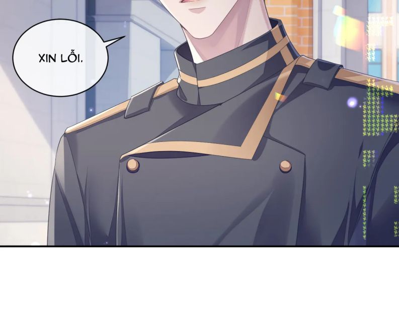 Đơn Xin Ly Hôn Chapter 52 - Trang 3