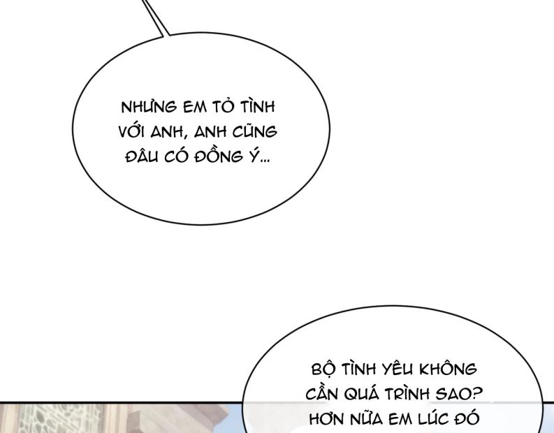 Đơn Xin Ly Hôn Chapter 52 - Trang 3