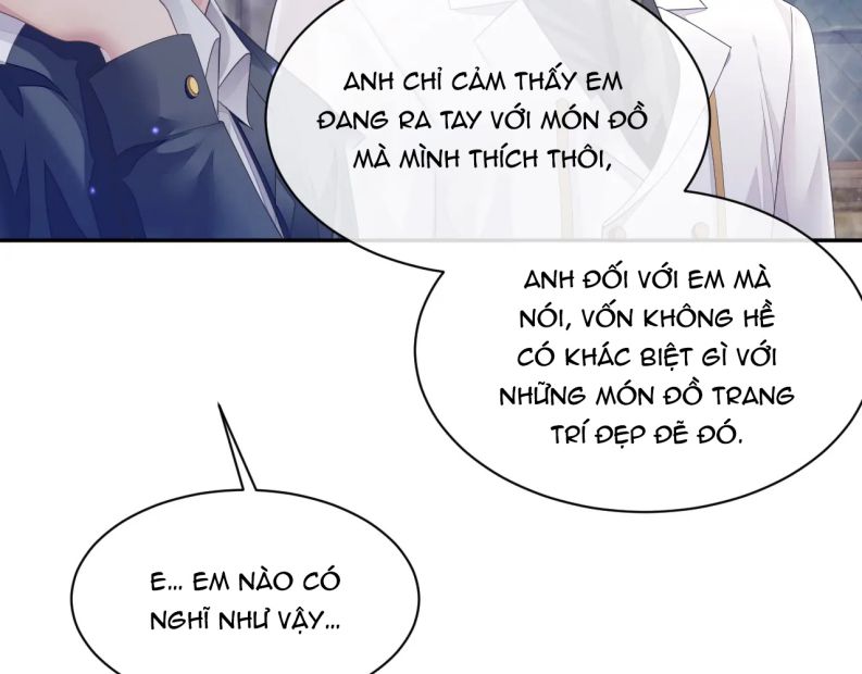 Đơn Xin Ly Hôn Chapter 52 - Trang 3
