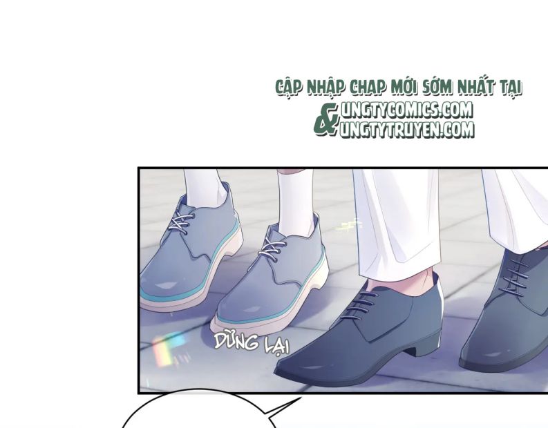 Đơn Xin Ly Hôn Chapter 52 - Trang 3