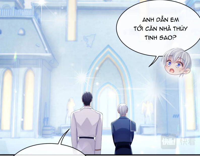 Đơn Xin Ly Hôn Chapter 52 - Trang 3