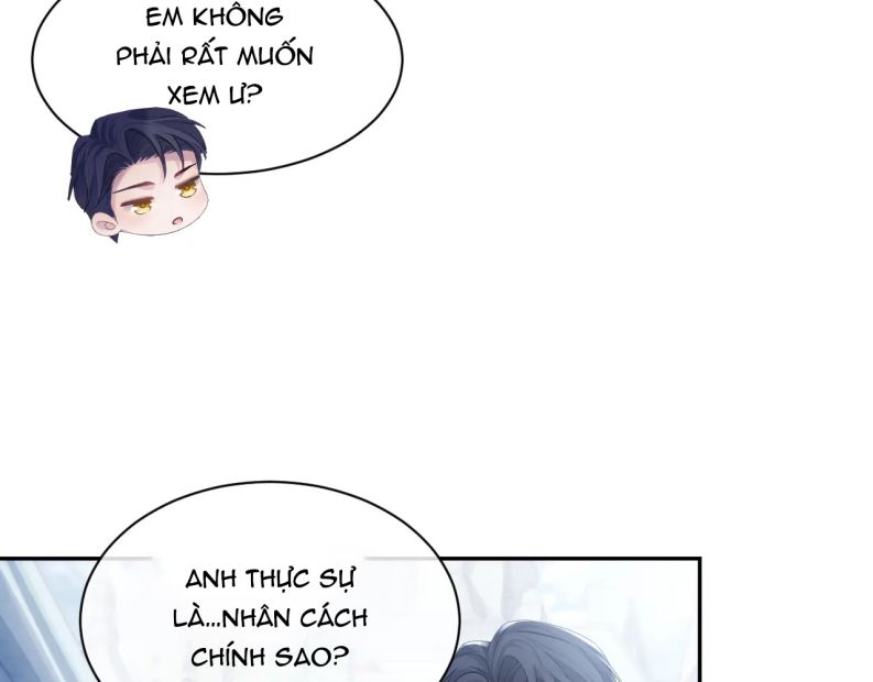 Đơn Xin Ly Hôn Chapter 52 - Trang 3