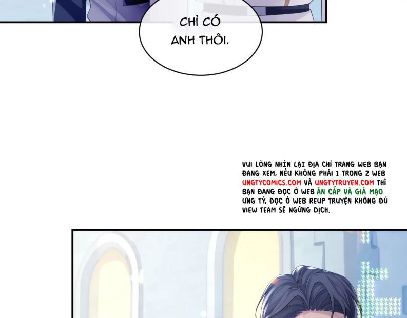 Đơn Xin Ly Hôn Chapter 52 - Trang 3