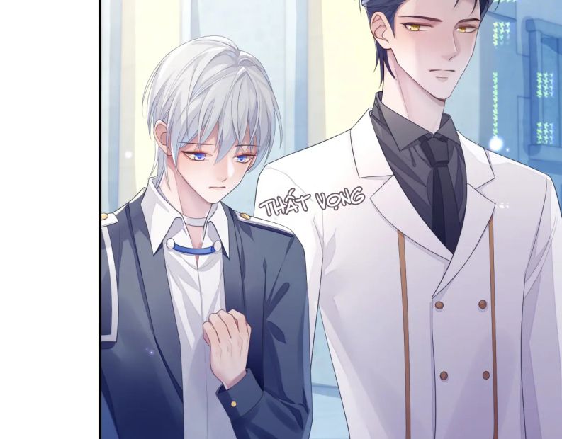 Đơn Xin Ly Hôn Chapter 52 - Trang 3