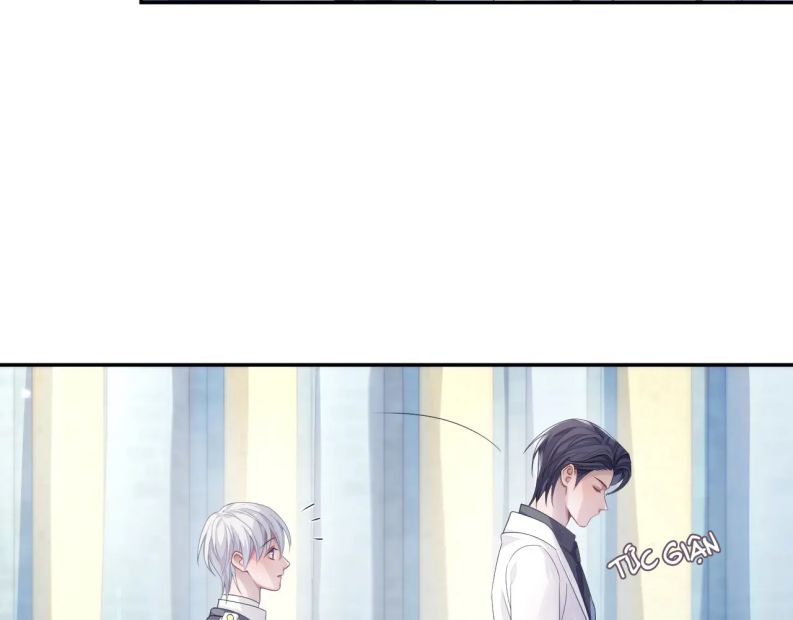 Đơn Xin Ly Hôn Chapter 52 - Trang 3