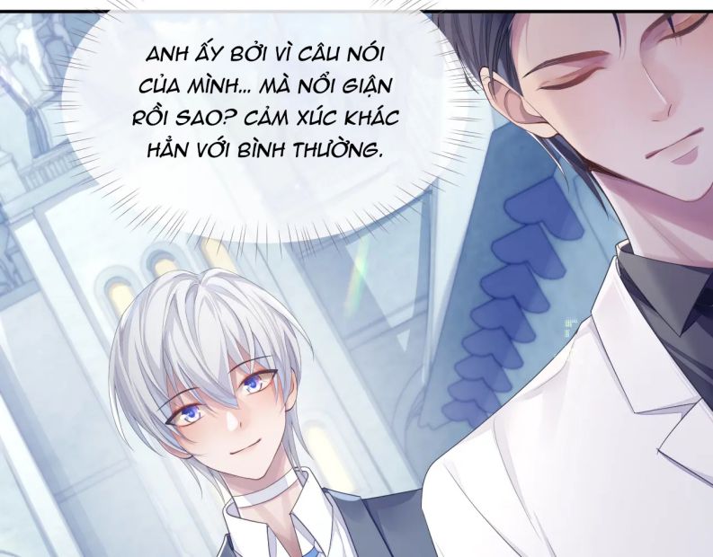 Đơn Xin Ly Hôn Chapter 52 - Trang 3