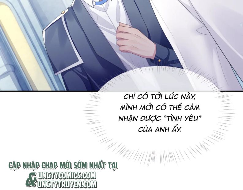 Đơn Xin Ly Hôn Chapter 52 - Trang 3
