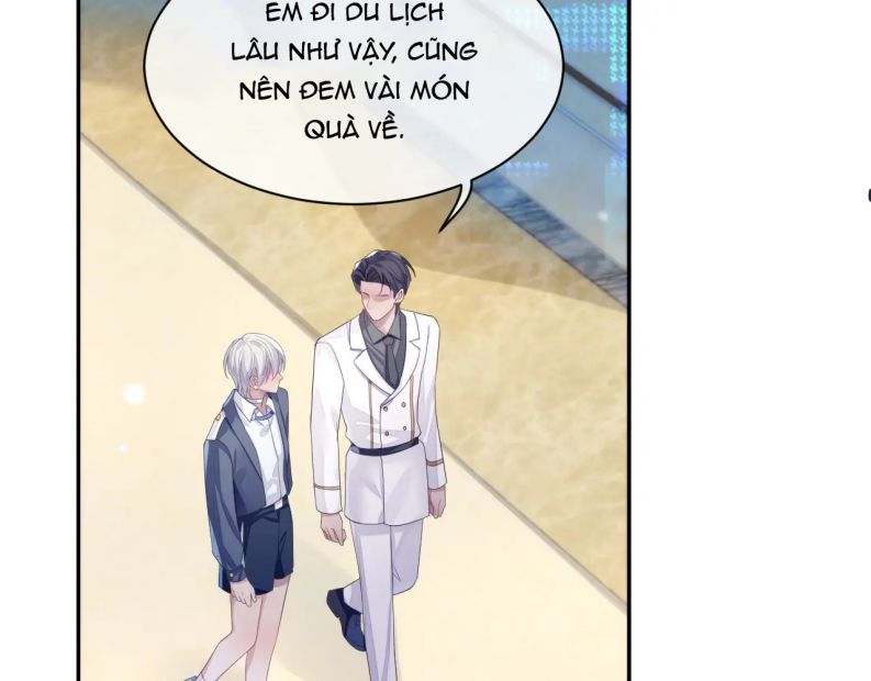 Đơn Xin Ly Hôn Chapter 52 - Trang 3