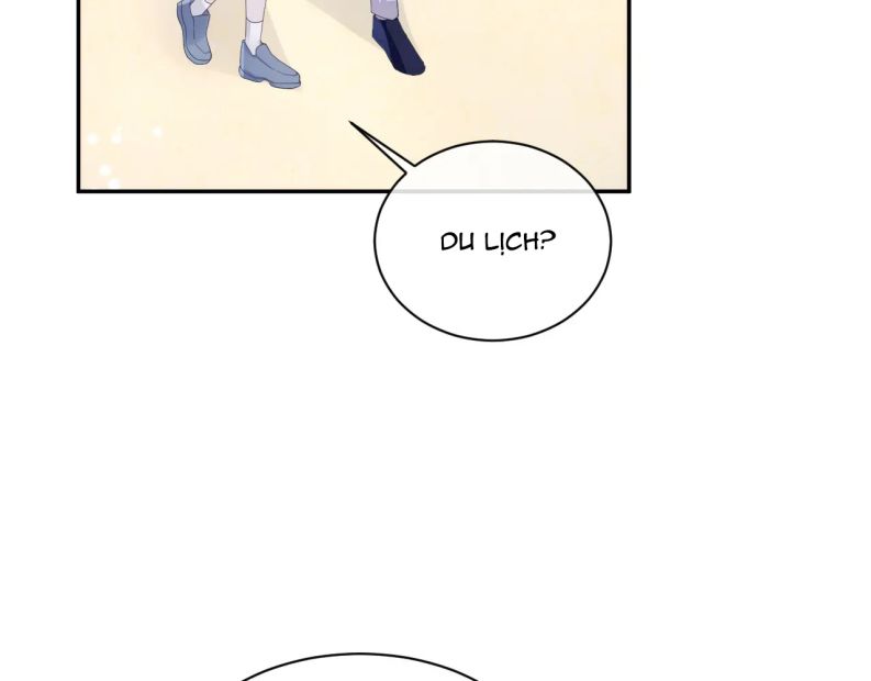 Đơn Xin Ly Hôn Chapter 52 - Trang 3