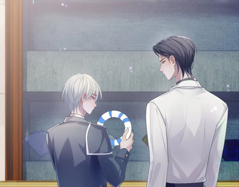 Đơn Xin Ly Hôn Chapter 52 - Trang 3