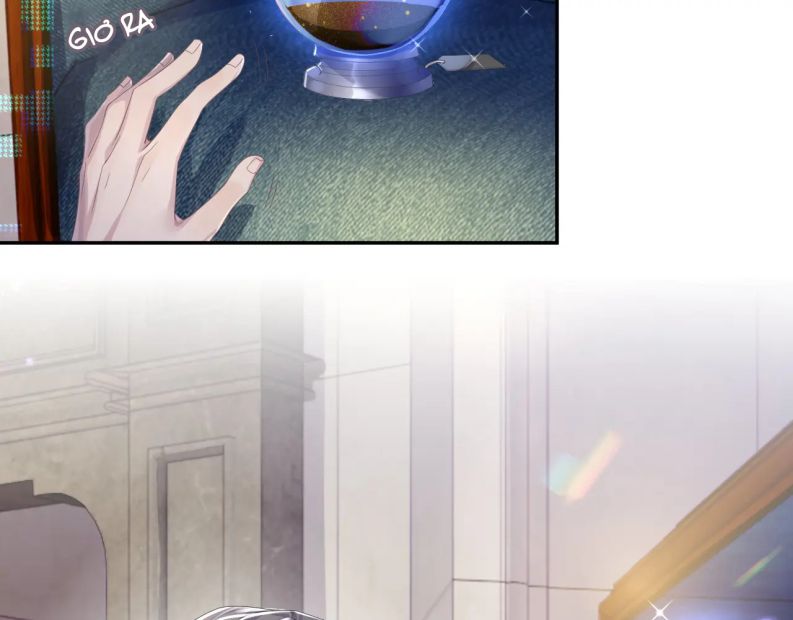 Đơn Xin Ly Hôn Chapter 52 - Trang 3