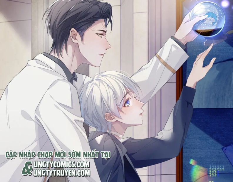 Đơn Xin Ly Hôn Chapter 52 - Trang 3