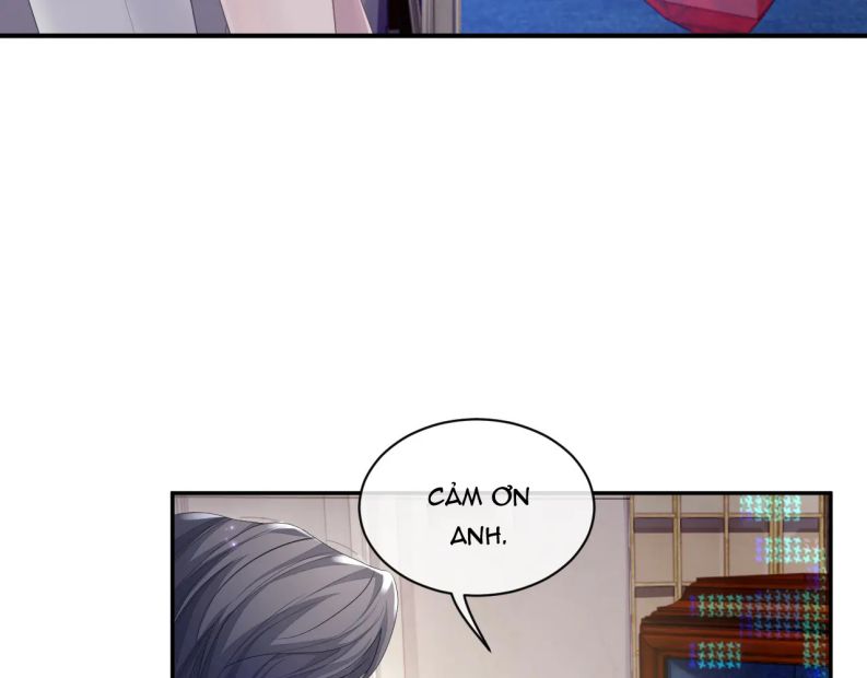Đơn Xin Ly Hôn Chapter 52 - Trang 3