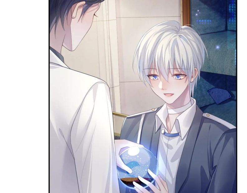 Đơn Xin Ly Hôn Chapter 52 - Trang 3