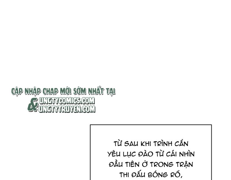Đơn Xin Ly Hôn Chapter 52 - Trang 3
