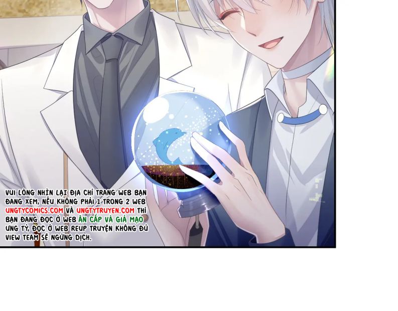 Đơn Xin Ly Hôn Chapter 52 - Trang 3